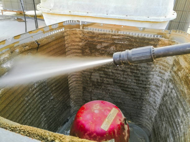 Best Local Air Duct Cleaning Services  in Newfield, NJ