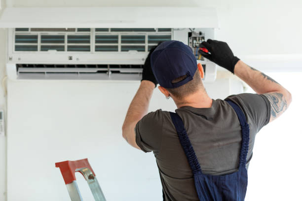 Best HVAC Air Duct Cleaning  in Newfield, NJ