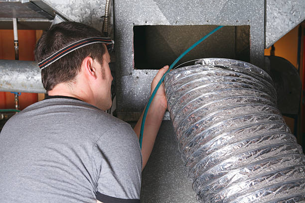 Best Home Air Vent Cleaning  in Newfield, NJ