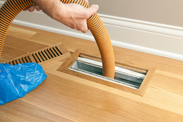 Professional Airduct Cleaning in Newfield, NJ