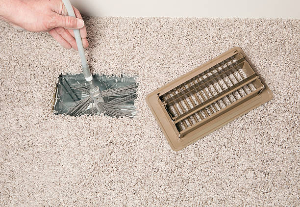 Ductwork Cleaning Services in Newfield, NJ