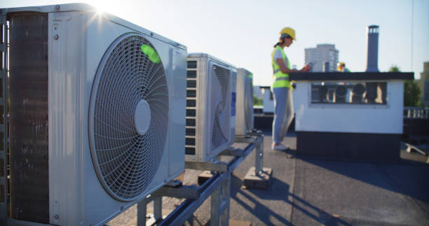 Home Air Vent Cleaning in Newfield, NJ