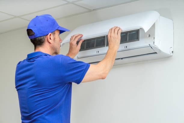 Best Affordable HVAC Duct Cleaning  in Newfield, NJ