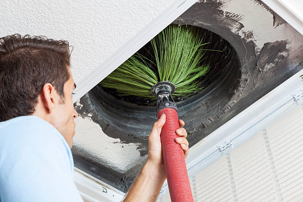 Best HVAC System Cleaning  in Newfield, NJ